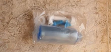 Limpiador Nasal para niños y adultos, Protector Nasal de sinusita, limpia humectante, evita rinitis alérgicas, Neti Pot, 500ML