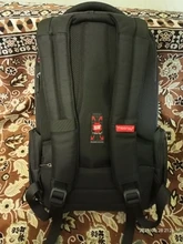 Tigernu-Mochilas antirrobo de nailon para hombres, morrales masculinos con capacidad de 27L, adecuada para ordenador portátil, de 15.6 pulgadas, estilo escolar y de viaje, a la moda