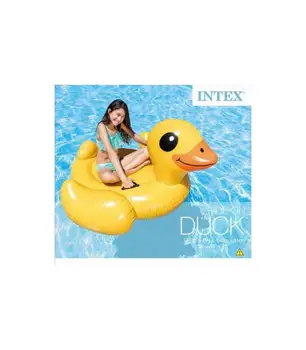 

Figure Inflatable Yellow Duck 147x147x81 Cm Toy Store Articles Created Handbook
