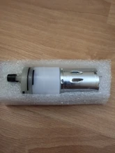 12V Small Water Pump with dc motor low noise large flow for drinking