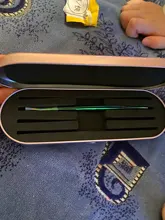 4 ranuras exquisita de hojalata de pestañas de caja maquillaje de belleza pinzas protección pestañas caja herramienta de plantación