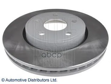 Диск Тормозной Jeep: Grand Cherokee Iii 5.7 V805-, Grand Cherokee Iv 3.0 Crd V6, 3.6 V6, 5.7 V810- Blue Print арт. ADA104362