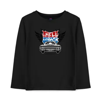 

Baby linglish cotton to hell and back