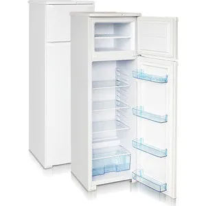 

Refrigerator Biryusa 124