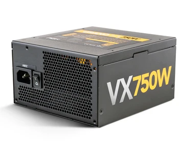 

Power Supply ATX Nox Uranus VX 750W 80 Bronze Desktop Computer PC - NOX