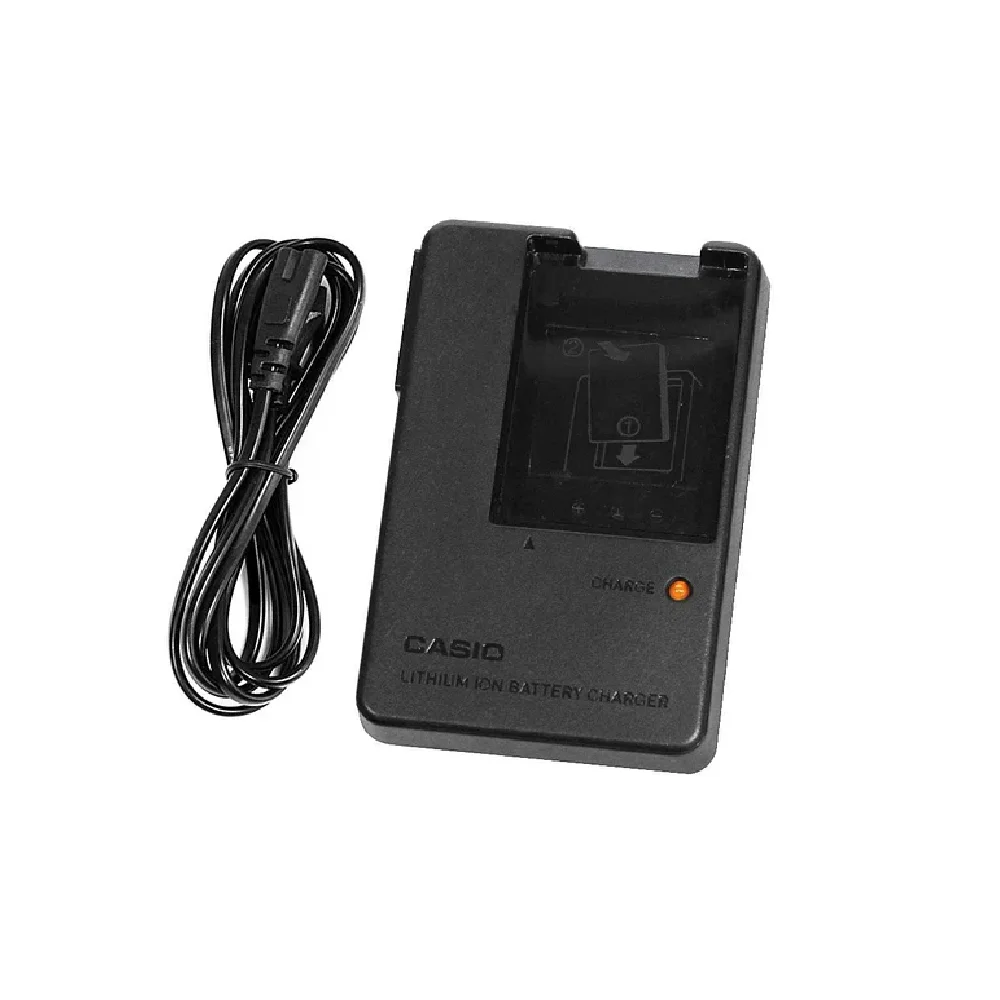 Зарядное устройство CASIO BC-11L [NP-20] ORIGINAL для NP-20 | Электроника