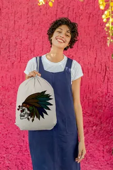 

Angemiel Bag Kızldereli Hat Skull And Crossbones Nappy Backpack