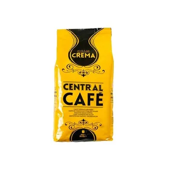 

Central Coffee large cream, DELTA coffee beans 1 kilo coffee from Portugal