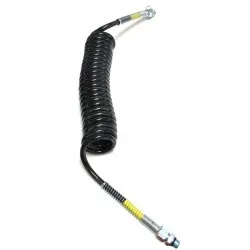 

AIR SPIRAL YELLOW