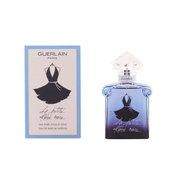

THE PETITE ROBE NOIRE edp intense vaporizer 50 ml