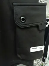 Pantalones cortos informales transpirables para hombre, pantalón corto cómodo, holgado, con cintura elástica, estilo Hip Hop, Harajuku, Skateboard