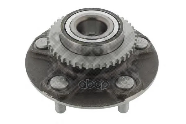 Ступица Заднего Колеса Mapco 26227 Mapco арт. 26227