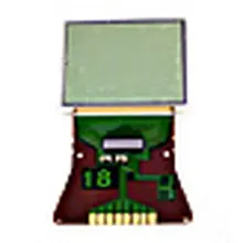 ЖК-дисплей Nokia 5210 с плоским шнуром