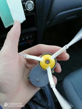 Side-Brush Robot-Wheel-Part Vacuum-Cleaner Irobot Roomba for 500/600/700/.. Upgraded