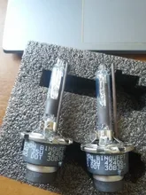 Bombilla de Xenón HID, 2 uds, OEM, 35W, 12V, D1S, D2S, D2R, D3S, D4S, D4R, Bombilla HID, 4300K, 5000K