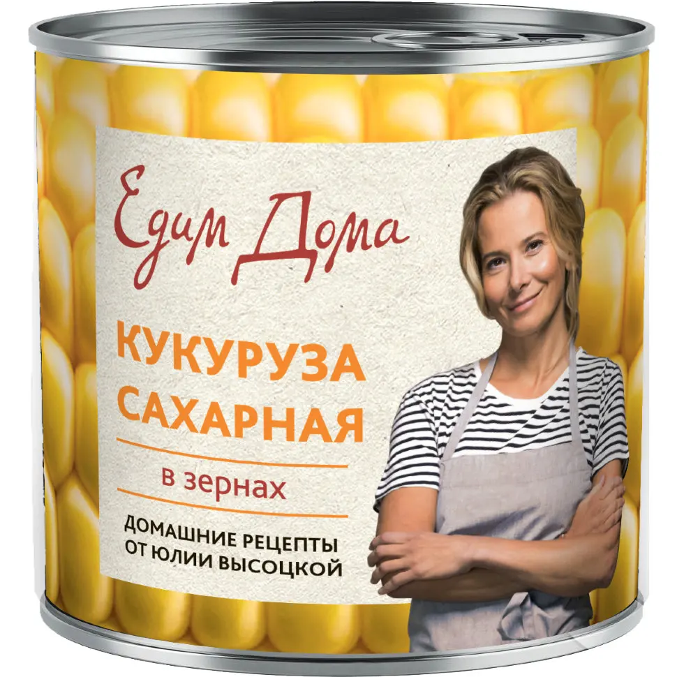 Кукуруза ЕД