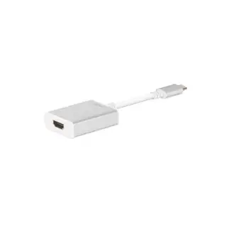 

Moshi USB-C to HDMI Silver
