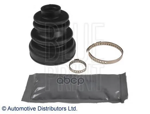 Пыльник Шруса Mitsubishi: Pajero Sport K90 = 3.0 V6 K96w= [97-] Blue Print арт. ADC48133