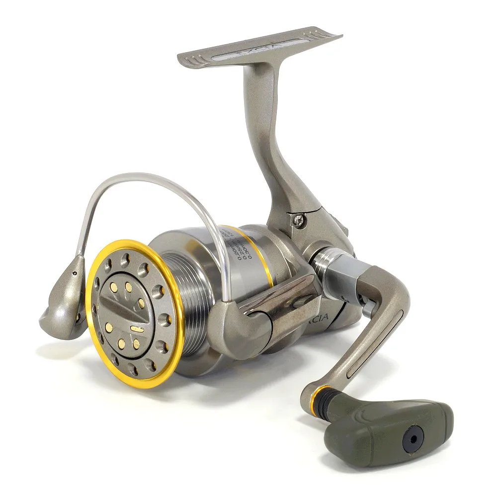 Купить Катушку Риоби