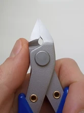 Pliers Wire-Cable-Cutter Hand-Tools Electronic-Repair Precision-Diagonal Cutting 