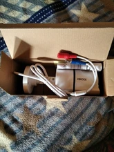 ZOSI-cámara de seguridad CCTV HD-TVI, lente de 1080mm, 24 LED IR, visión nocturna de 65 pies, cámara de vigilancia a prueba de polvo para exteriores, 3,6 P