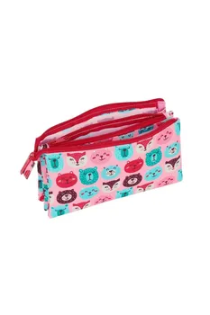 

TRIPLE cover SAFTA strawberry animalites 22X12X3 842028744