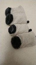 4 unidades/juego de zapatos de lluvia antideslizantes de Cachemira suave y cálida para mascotas, calzado suave a prueba de viento para perros y mascotas, zapatos impermeables antideslizantes