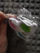 Juguetes antiestrés Montessori, juguete sencillo con hoyuelos, control de presión, educativo, Brinquedos