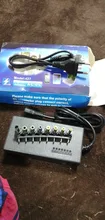 Charger Adaptor Power-Supply-Adapter Universal 96W Adjustable 19V 20V 24V DC 15V AC 18V