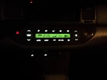 Panel-Lamp Car-Board-Instrument Dashboard Warming-Indicator LED Light-10x Auto Super-Bright