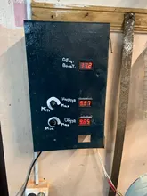 Switch Drive-Module Motor PWM Speed-Controller 20a-Current-Voltage-Regulator High-Power