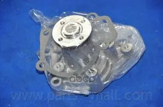 Pha030pmc_помпа! Hyundai Matrix/Trajet/Carens/Ceed 1.8/2.0 04 Parts-Mall Pha030 Parts-Mall арт. PHA030