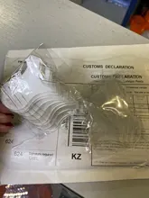 Extensiones de pestañas transparentes de silicona, 5/10 Uds., 4,8 cm, rizador de elevación, injerto, cepillo, accesorios de herramientas, #292709