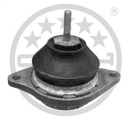Подвеска Двигатель Optimal F81021 Optimal арт. F81021