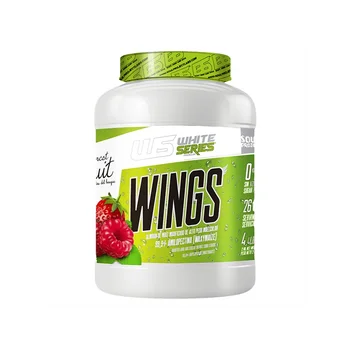 

Wings (amylopectin)-2kg [Soul Project] Limon