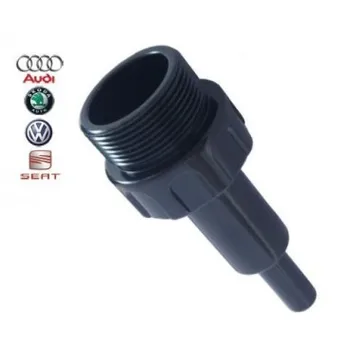 

OIL ADAPTER AUTOMATIC TRANSMISSION FOR VAG