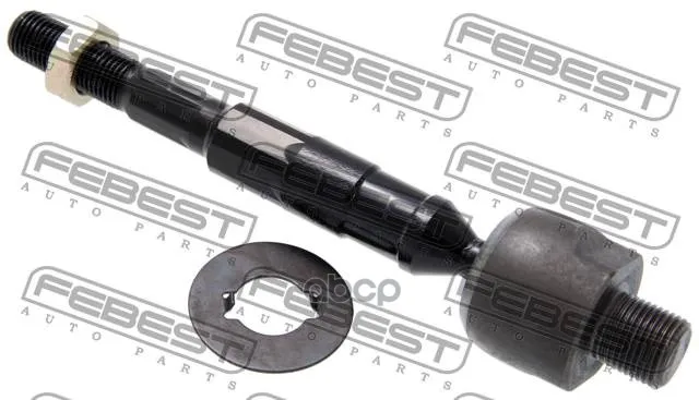 Тяга Рулевая | Перед Прав/Лев | Honda Civic Fd 4d 2006-2012 Febest арт. 0322FD1