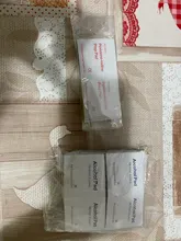 100 unids/caja de primeros auxilios kit almohadilla de Alcohol medicinal muestras de primeros auxilios kit de accesorios