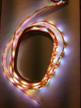 Remote-Dimmer Controler-Box Led-Strip-Lights IR DC12V for RGB 24-Keys 5050 3528