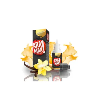 

Aramax Vanilla Max