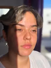 40 Uds fino e Invisible cara adhesivos faciales línea Facial arrugas flácida la piel en forma de V Estiramiento Facial cinta whisky belleza Estiramiento Facial herramientas