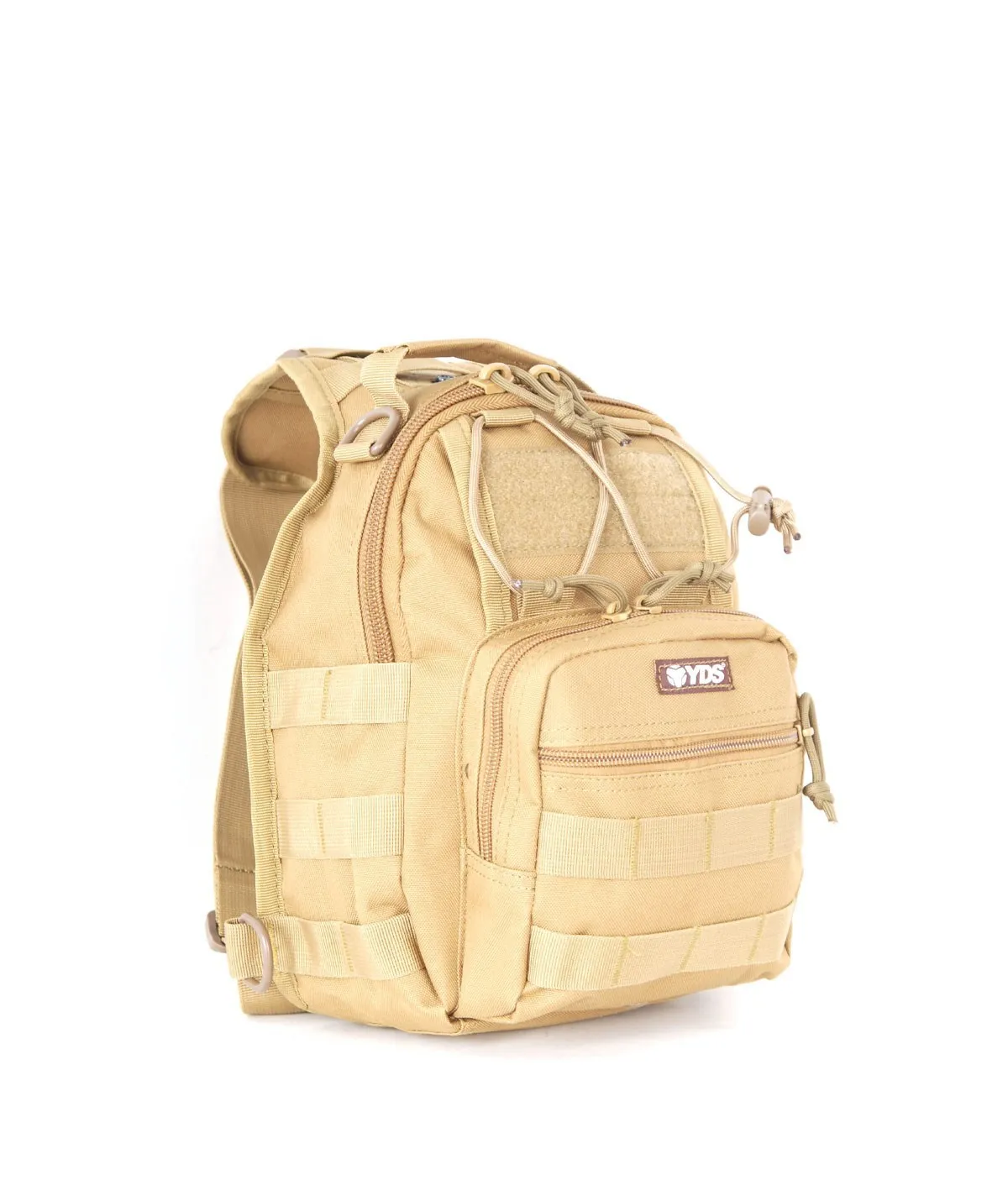 

YDS TL-7091 Outdoor and Casual Shoulder Bag - 5L , Water and Abrasion Resistant Bag