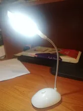 Lamp Book-Lights Aaa Battery Eye-Protection Reading LED New