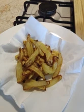 MIUI Air Fryer No Oil Home Intelligent 3L Large Capacity Multifunction Electric Electric