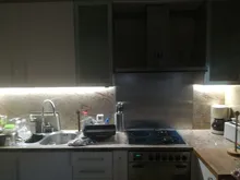 Ribbon-Tape Light-Lamp Led-Strip White 5054 Flexible High-Bright 5050 2835 DC12V 240leds/m