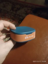 Pill-Case Divider Storage-Box Tablets Pills-Organizer Drug Capsule Medicine Weekly Travel