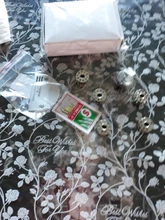 Aguja de costura para Singer 2045 HAX1 130/705Hfor, para cantante hermano janome pfaff toyota elna viking y así sucesivamente, 10 uds.