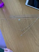 Collares con colgante de oro multicapa para mujer, collares gargantilla Punk, palabras de moda, regalo de fiesta, joyería, Nuevos Bohemios, 2021