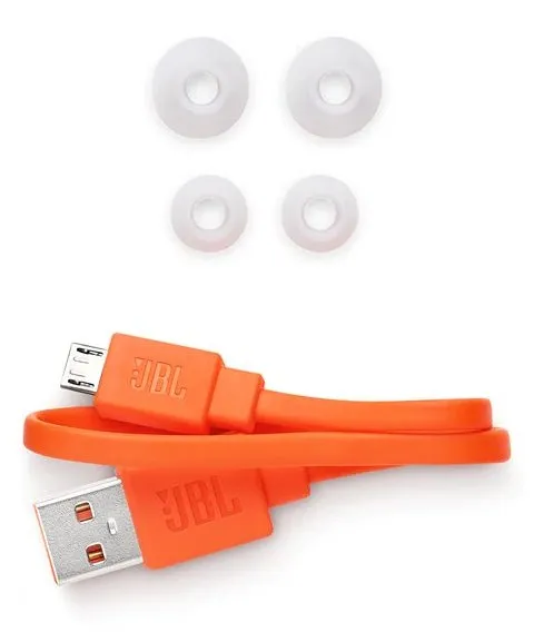 Наушники JBL Endurance Sprint Blue
