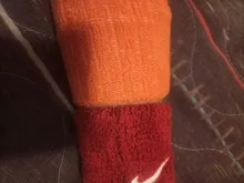 Basketball Wristband Wrist-Support-Protector Cloth Tennis-Fitness Sports Cotton Terry